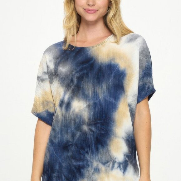 Andante Dolman Sleeve Top - Picture 6 of 7